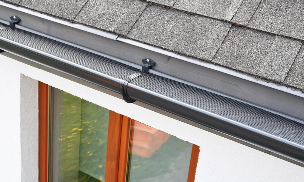 About Gutters