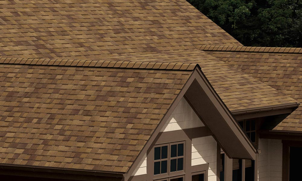 About Roofing